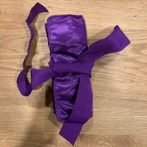 JCrew Factory Jewelry Travel Case